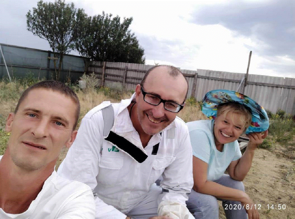 Бджільництво